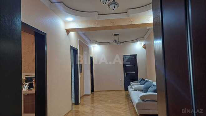 Satılır 3 otaqlı yeni tikili 138 m², 20 Yanvar m., photo 14 from 24