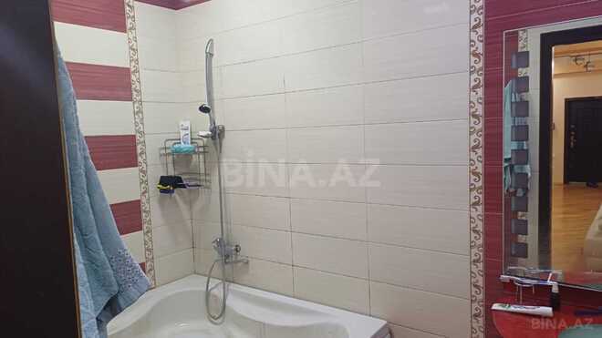 Satılır 3 otaqlı yeni tikili 138 m², 20 Yanvar m., photo 16 from 24