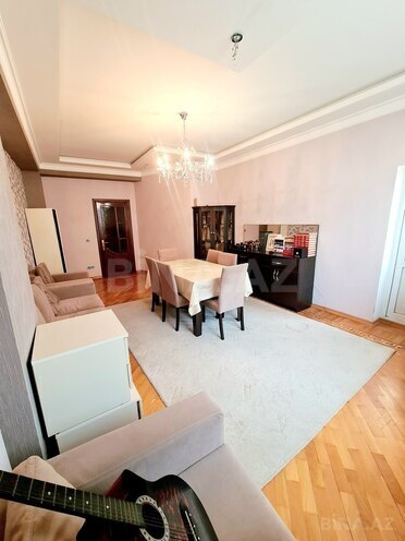 Продаётся 3-комн. новостройка 90 м², м. Нариман Нариманов, photo 4 from 23