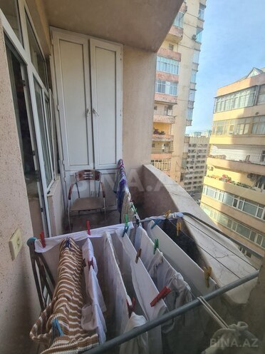 Продаётся 3-комн. новостройка 90 м², м. Нариман Нариманов, photo 12 from 23