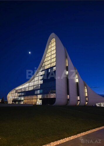 Продаётся 3-комн. новостройка 90 м², м. Нариман Нариманов, photo 22 from 23