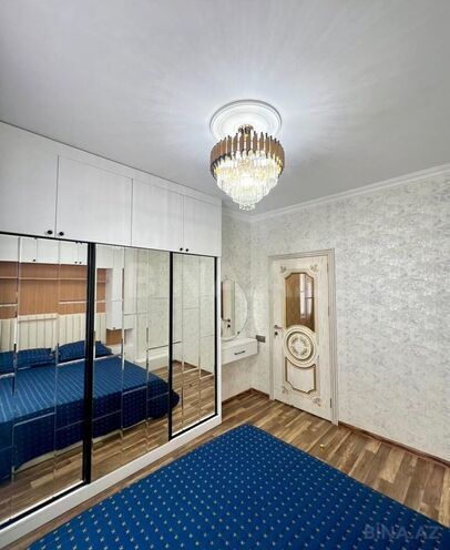 Продаётся 2-комн. вторичка 55 м², м. Мемар Аджеми, photo 4 from 8