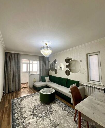 Продаётся 2-комн. вторичка 55 м², м. Мемар Аджеми, photo 1 from 8