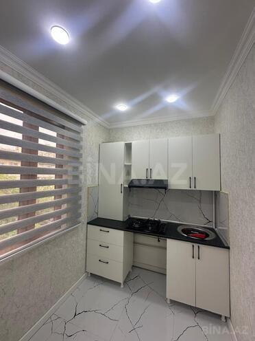 Продаётся 2-комн. вторичка 55 м², м. Мемар Аджеми, photo 6 from 8