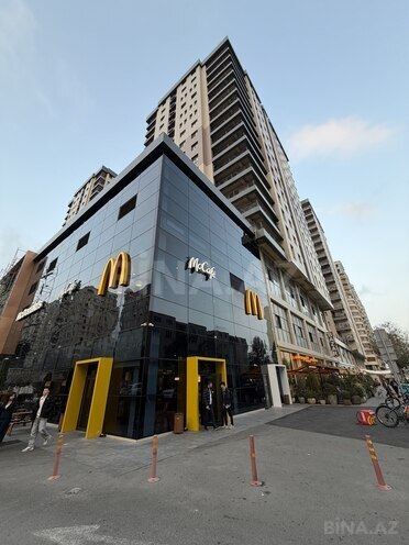 Продаётся 4-комн. новостройка 192 м², Насиминский  р., photo 1 from 12