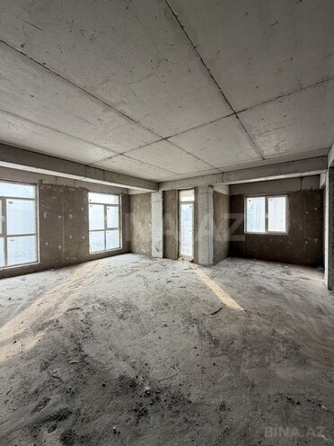 Продаётся 4-комн. новостройка 192 м², Насиминский  р., photo 10 from 12