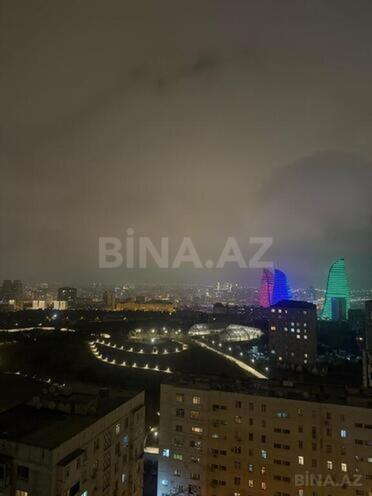 Satılır 3 otaqlı yeni tikili 137 m², Badamdar q., photo 3 from 21