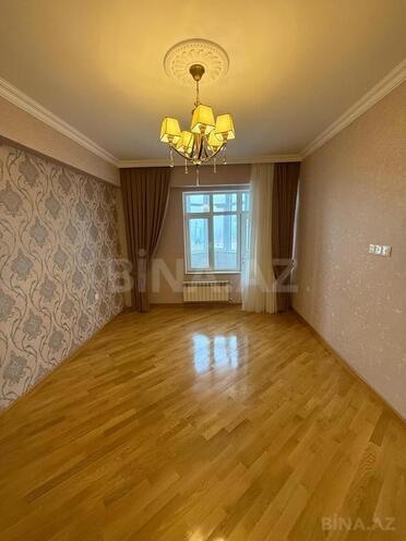 Satılır 3 otaqlı yeni tikili 137 m², Badamdar q., photo 9 from 21