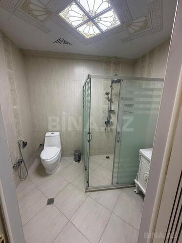 Satılır 3 otaqlı yeni tikili 137 m², Badamdar q., photo 19 from 21