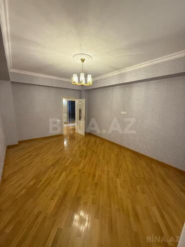 Satılır 3 otaqlı yeni tikili 137 m², Badamdar q., photo 8 from 21