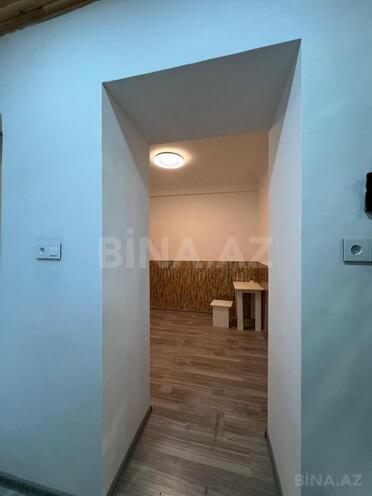 Satılır 1 otaqlı həyət evi/bağ evi 18 m², Sahil m., photo 4 from 7