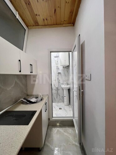 Satılır 1 otaqlı həyət evi/bağ evi 18 m², Sahil m., photo 3 from 7