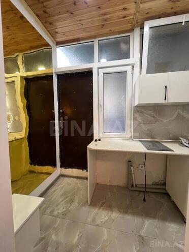 Satılır 1 otaqlı həyət evi/bağ evi 18 m², Sahil m., photo 6 from 7