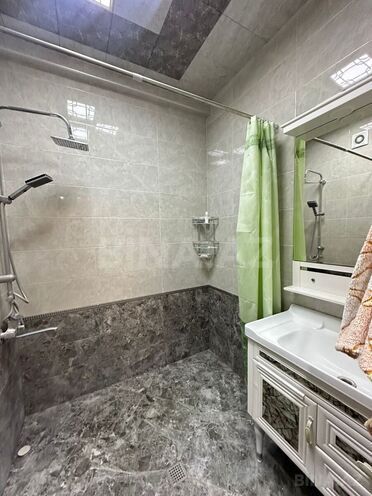 İcarəyə verilir 3 otaqlı yeni tikili 140 m², Ağ şəhər q., photo 12 from 17