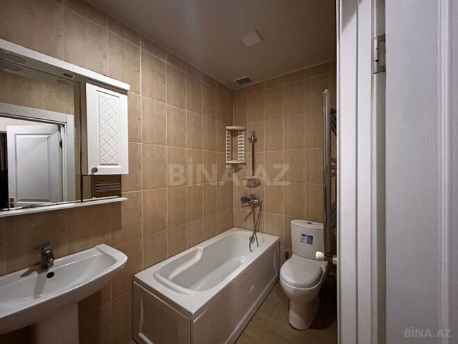 Продаётся 1-комн. новостройка 42 м², Ясамальский р., photo 6 from 12
