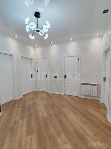 Satılır 4 otaqlı yeni tikili 155 m², Həzi Aslanov m., photo 23 from 25