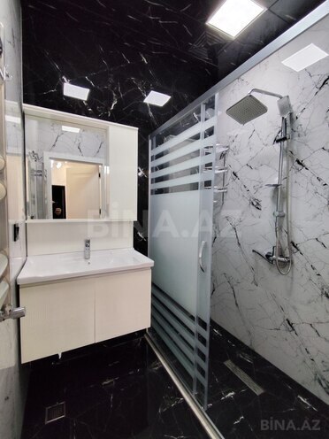 Satılır 4 otaqlı yeni tikili 155 m², Həzi Aslanov m., photo 22 from 25