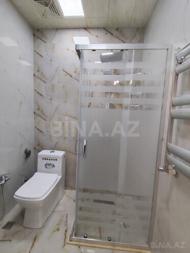 Satılır 4 otaqlı yeni tikili 155 m², Həzi Aslanov m., photo 19 from 25