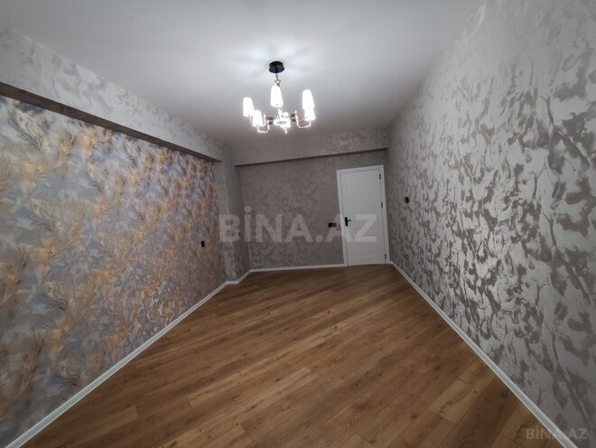 Satılır 4 otaqlı yeni tikili 155 m², Həzi Aslanov m., photo 11 from 25