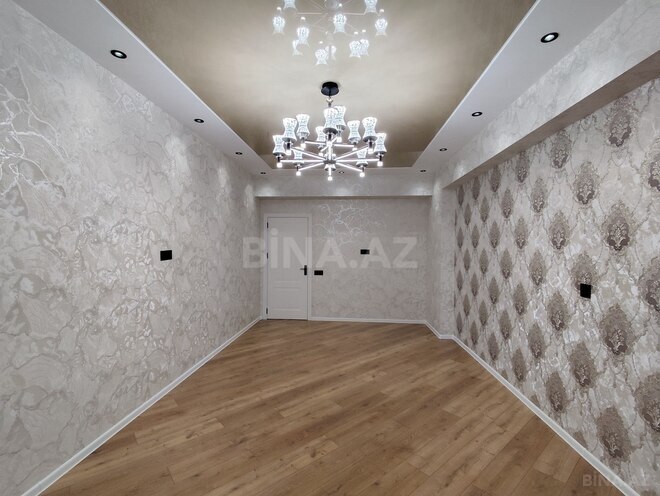 Satılır 4 otaqlı yeni tikili 155 m², Həzi Aslanov m., photo 3 from 25