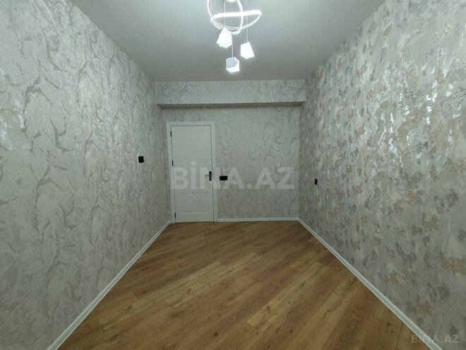 Satılır 4 otaqlı yeni tikili 155 m², Həzi Aslanov m., photo 15 from 25