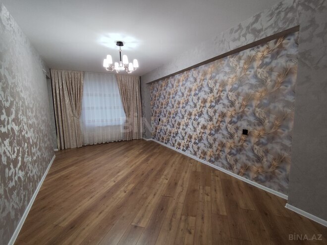 Satılır 4 otaqlı yeni tikili 155 m², Həzi Aslanov m., photo 4 from 25