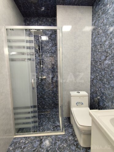 Satılır 4 otaqlı yeni tikili 155 m², Həzi Aslanov m., photo 21 from 25