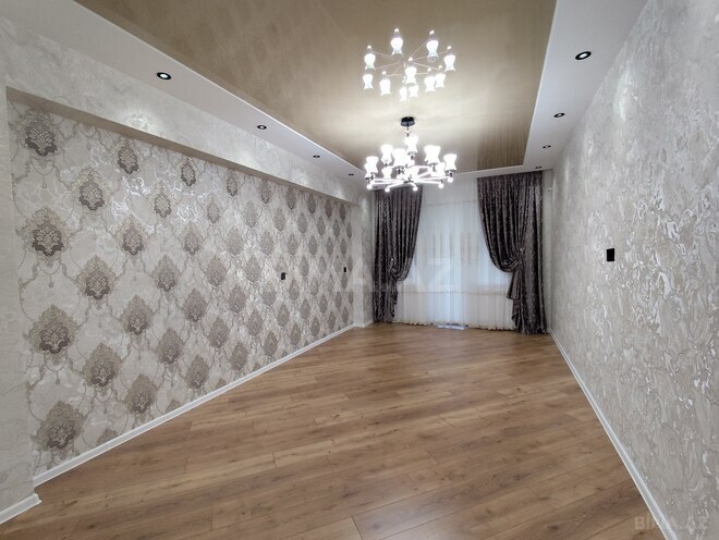 Satılır 4 otaqlı yeni tikili 155 m², Həzi Aslanov m., photo 1 from 25