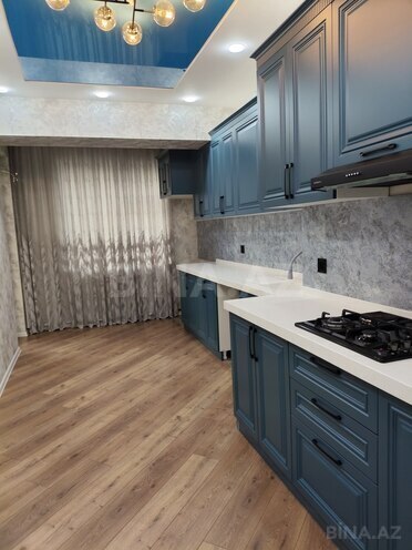 Satılır 4 otaqlı yeni tikili 155 m², Həzi Aslanov m., photo 16 from 25