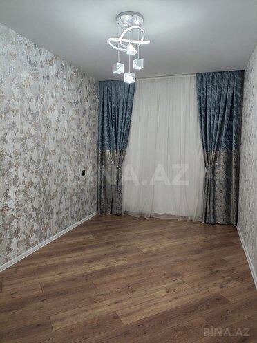 Satılır 4 otaqlı yeni tikili 155 m², Həzi Aslanov m., photo 8 from 25
