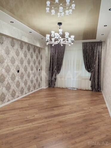 Satılır 4 otaqlı yeni tikili 155 m², Həzi Aslanov m., photo 12 from 25