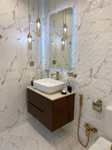 Продаётся 3-комн. новостройка 116 м², Насиминский  р., photo 18 from 21