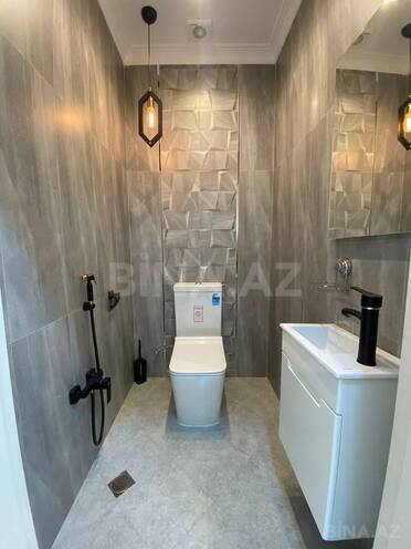 Продаётся 3-комн. новостройка 116 м², Насиминский  р., photo 19 from 21