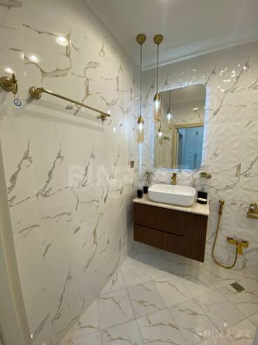 Продаётся 3-комн. новостройка 116 м², Насиминский  р., photo 17 from 21