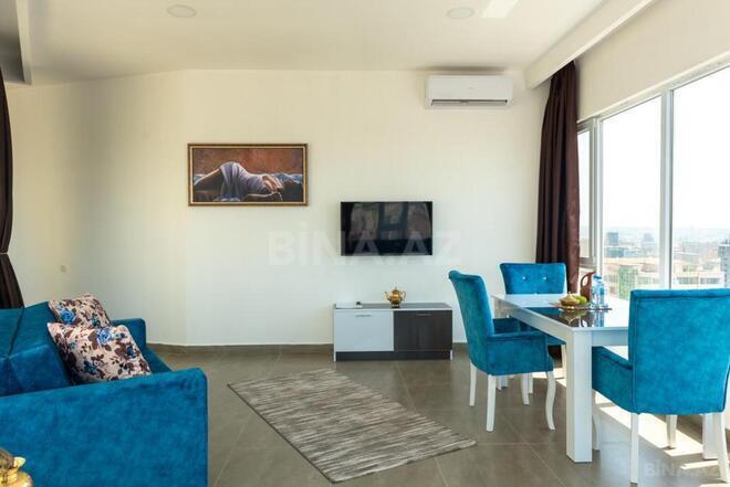 Сдаётся 1-комн. новостройка 45 м², м. 28 мая, photo 3 from 11