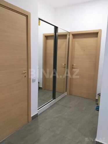 Сдаётся 1-комн. новостройка 45 м², м. 28 мая, photo 9 from 11
