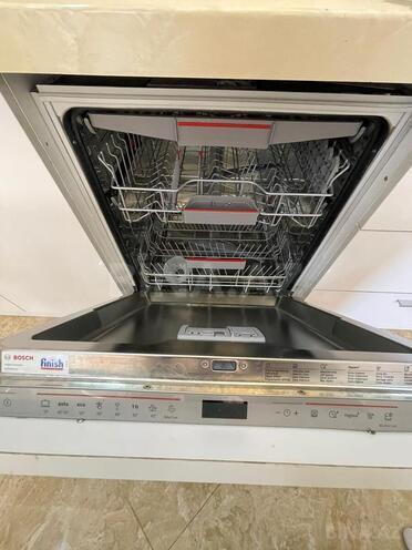 Сдаётся 2-комн. новостройка 105 м², м. Шах Исмаил Хатаи, photo 4 from 16