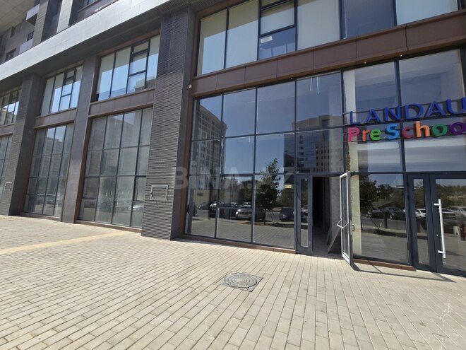 Satılır  obyekt 93 m², Şah İsmayıl Xətai m., photo 3 from 6