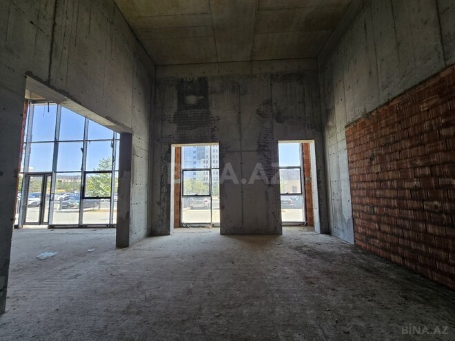 Satılır  obyekt 93 m², Şah İsmayıl Xətai m., photo 4 from 6