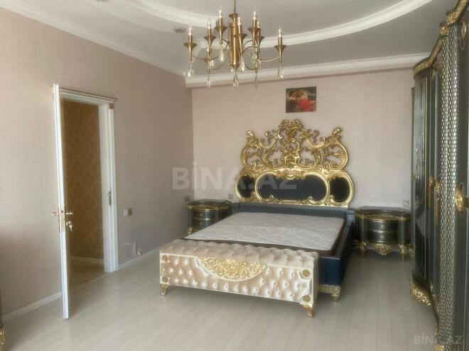 Satılır 4 otaqlı yeni tikili 190 m², Nəsimi r., photo 10 from 17
