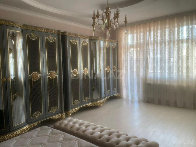 Satılır 4 otaqlı yeni tikili 190 m², Nəsimi r., photo 11 from 17