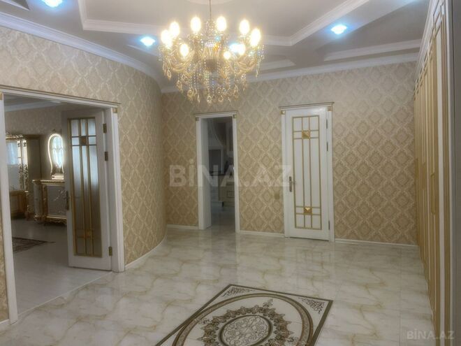 Satılır 4 otaqlı yeni tikili 190 m², Nəsimi r., photo 4 from 17