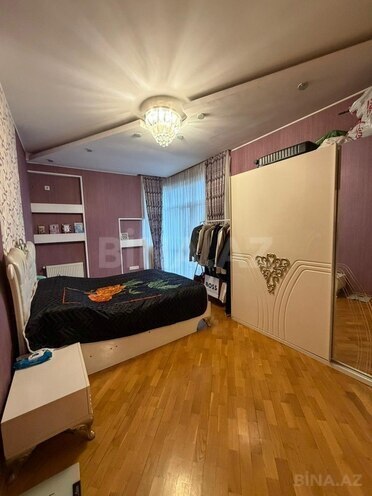 Продаётся 2-комн. новостройка 88 м², м. Иншаатчылар, photo 6 from 11