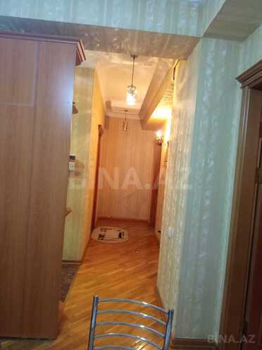 İcarəyə verilir 3 otaqlı yeni tikili 100 m², Nərimanov r., photo 8 from 13