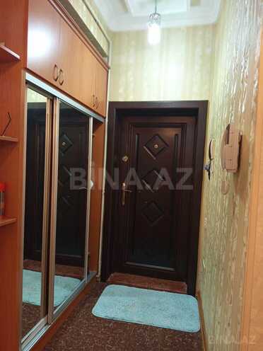 İcarəyə verilir 3 otaqlı yeni tikili 100 m², Nərimanov r., photo 10 from 13