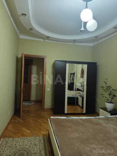 İcarəyə verilir 3 otaqlı yeni tikili 100 m², Nərimanov r., photo 7 from 13
