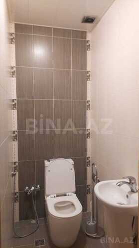 Сдаётся 3-комн. новостройка 80 м², м. Элмляр Академиясы, photo 9 from 10