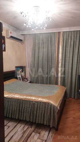 Сдаётся 3-комн. новостройка 80 м², м. Элмляр Академиясы, photo 5 from 10