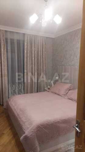Сдаётся 3-комн. новостройка 80 м², м. Элмляр Академиясы, photo 4 from 10