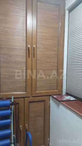 Сдаётся 3-комн. новостройка 80 м², м. Элмляр Академиясы, photo 6 from 10